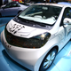 Illustration for article titled Toyota FT-EV Concept: Roller Skate-Sized Electric Sneaks Onto Detroit Show Floor